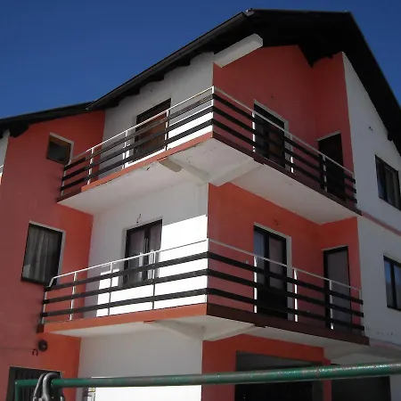 Restaurant Good Luck 3*