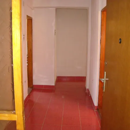 Restaurant Good Luck Motel Trnovo