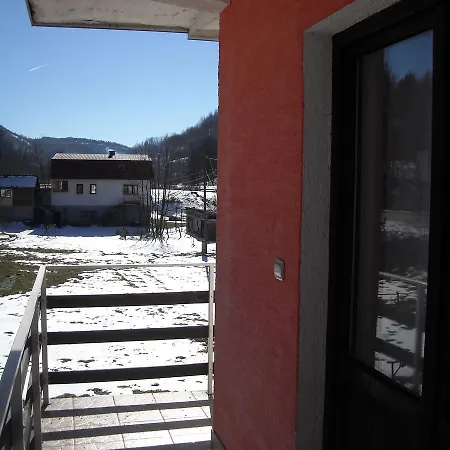 Restaurant Good Luck Motel