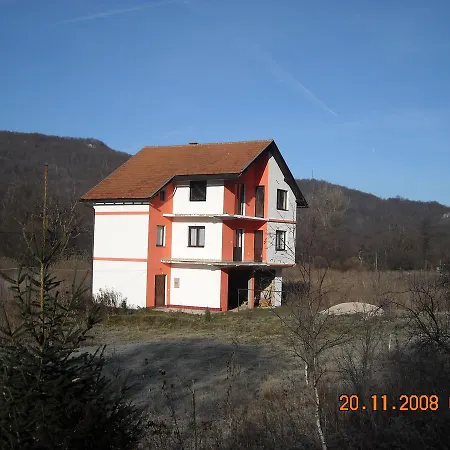 Restaurant Good Luck Motel 3*