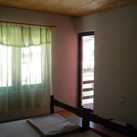 Restaurant Good Luck Motel Trnovo