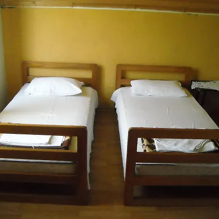 Motel Restaurant Good Luck Trnovo