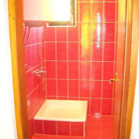 Motel Restaurant Good Luck 3*