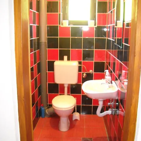 Restaurant Good Luck 3*