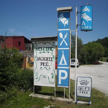 Restaurant Good Luck 3*