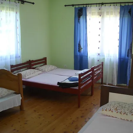 Motel Restaurant Good Luck 3*