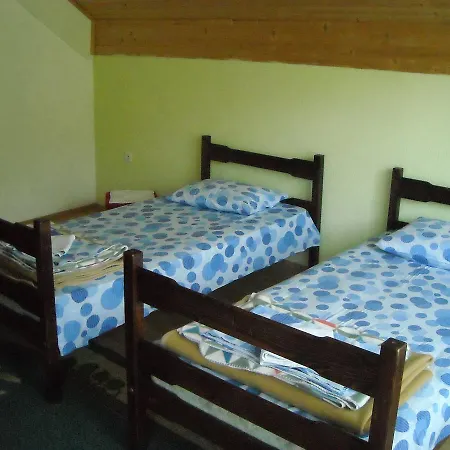 Restaurant Good Luck Motel 3*