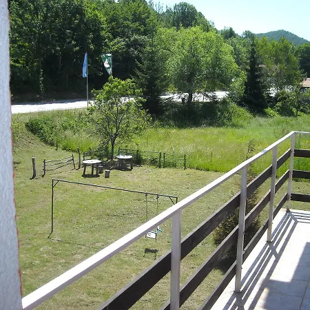 Restaurant Good Luck Trnovo