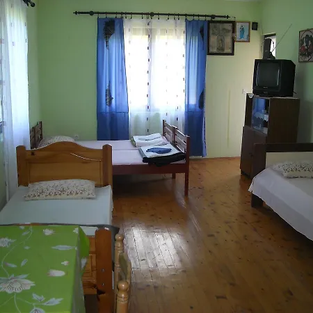 Restaurant Good Luck 3* Trnovo