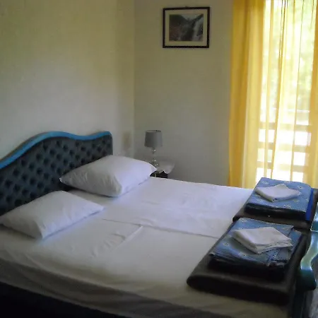 Motel Restaurant Good Luck 3*