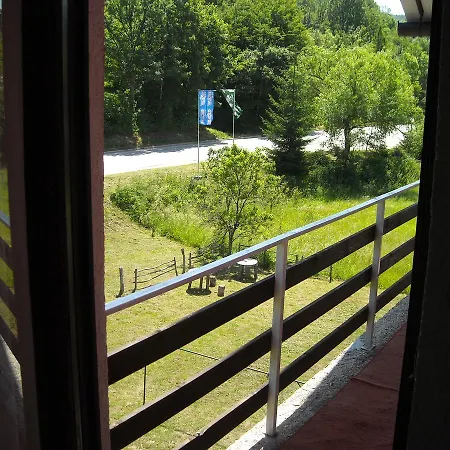 Restaurant Good Luck Motel 3*